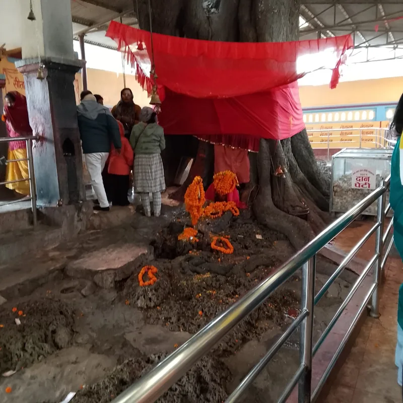 Dhanusha Dham, located in Nepal's Dhanusa District, is a revered Hindu temple housing a fragment of Shiva's divine bow, Pinaka. According to legend, when Rama broke the bow to win Sita's hand in marri